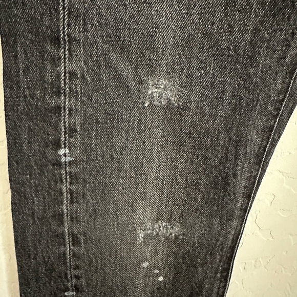 • Levi’s • Altered 501 Skinny jeans - Picture 9 of 13